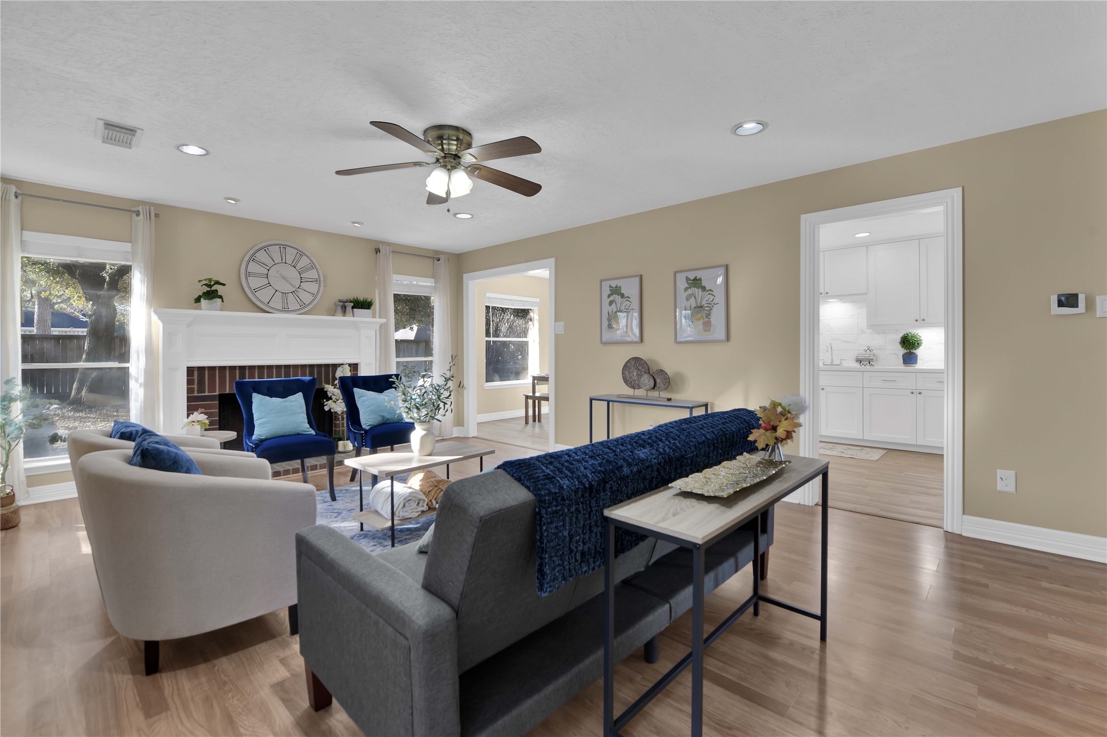 18823 Buffalo River Way Houston TX 77084