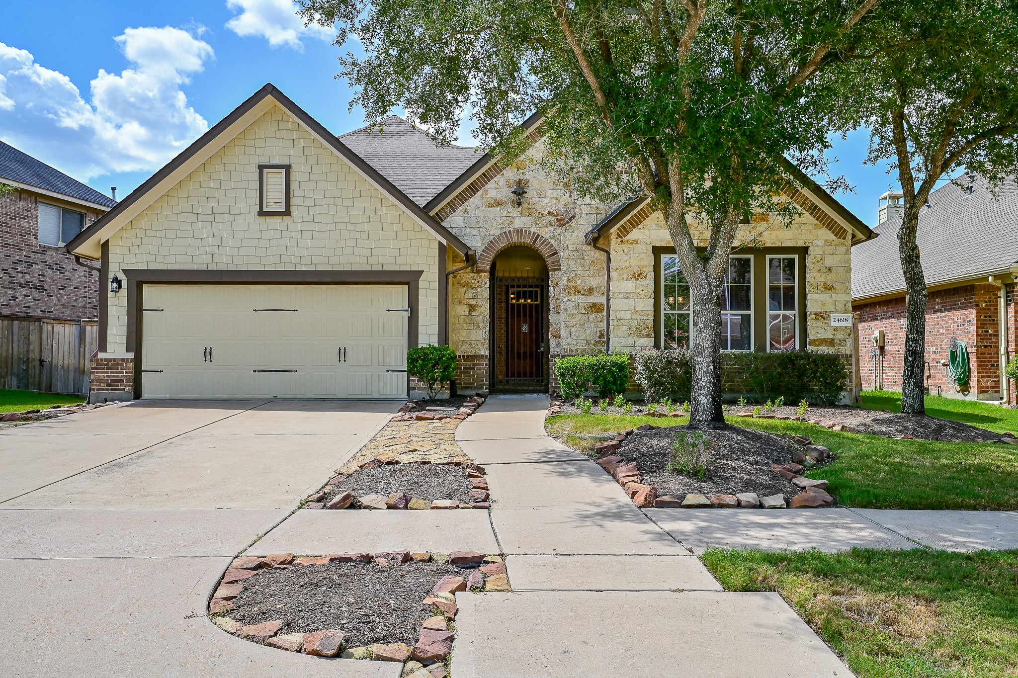 24618 Fremont Manor Lane Katy TX 77494