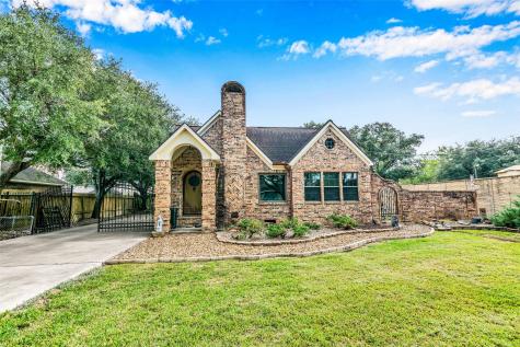 12831 Frances Street Stafford TX 77477