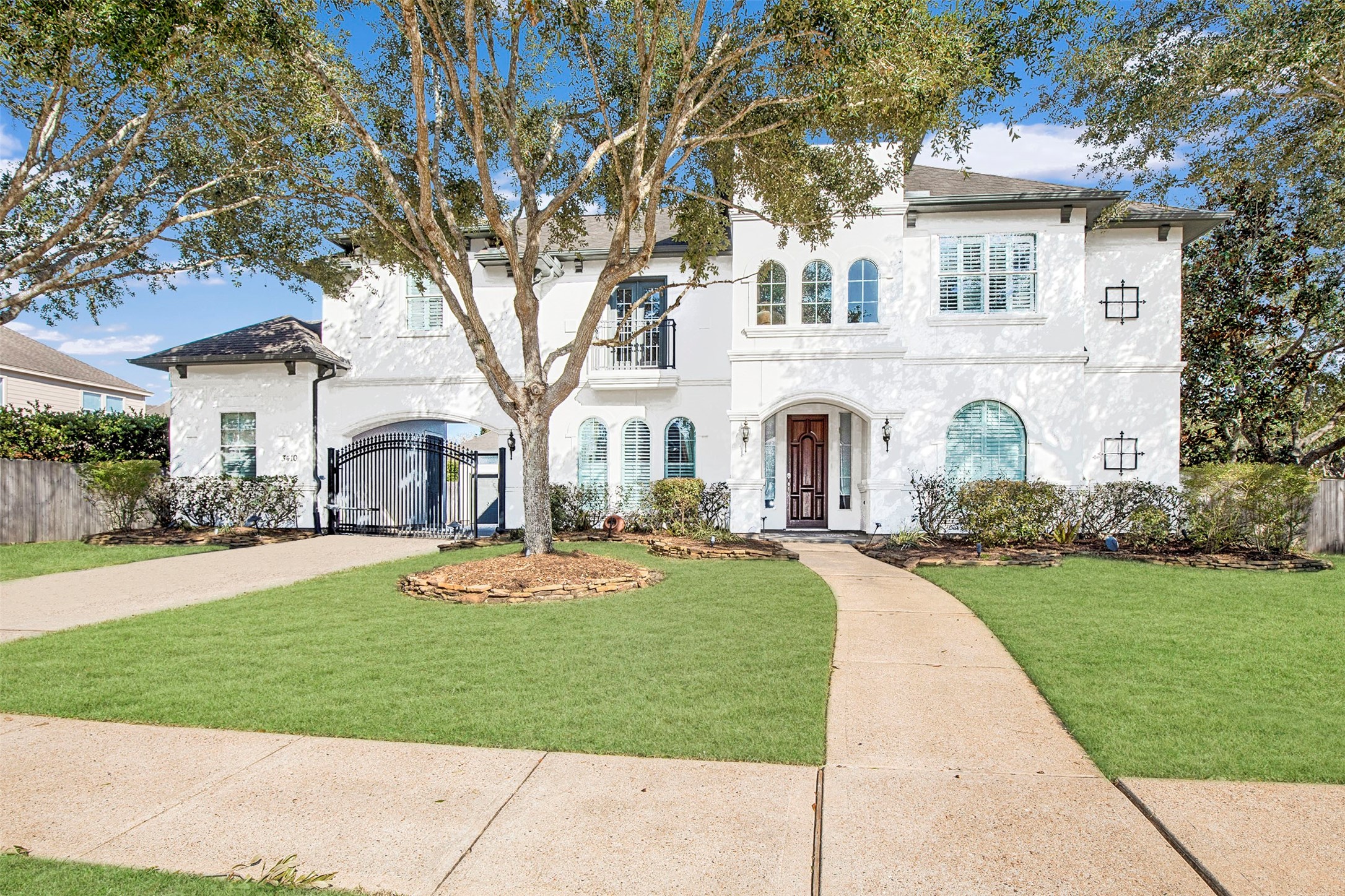 3410 Kingston Drive Friendswood TX 77546