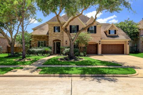 8314 Buffalo Creek Drive Richmond TX 77406