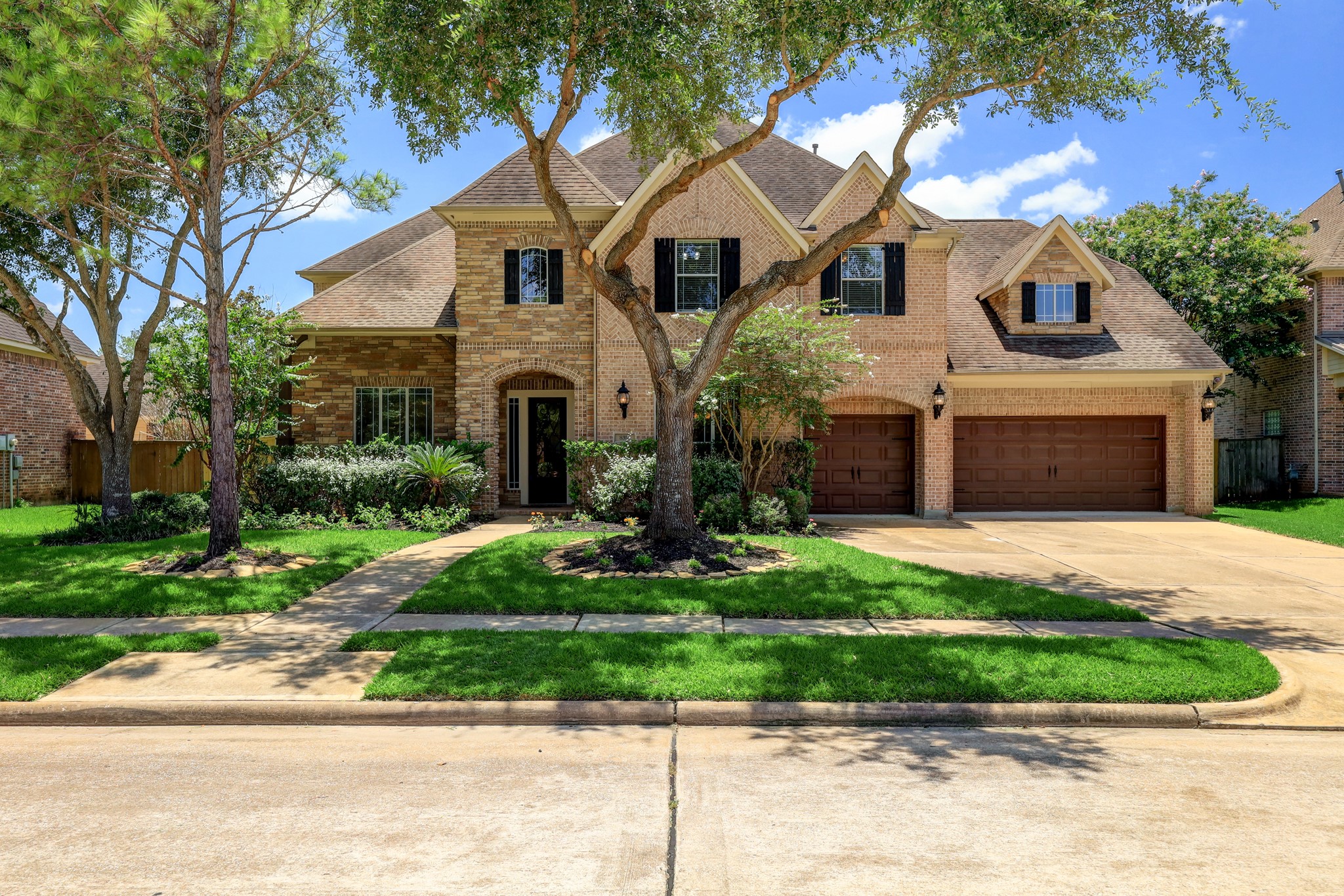 8314 Buffalo Creek Drive Richmond TX 77406