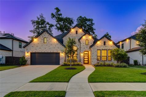 12019 Parsifal Creek Road Humble TX 77346