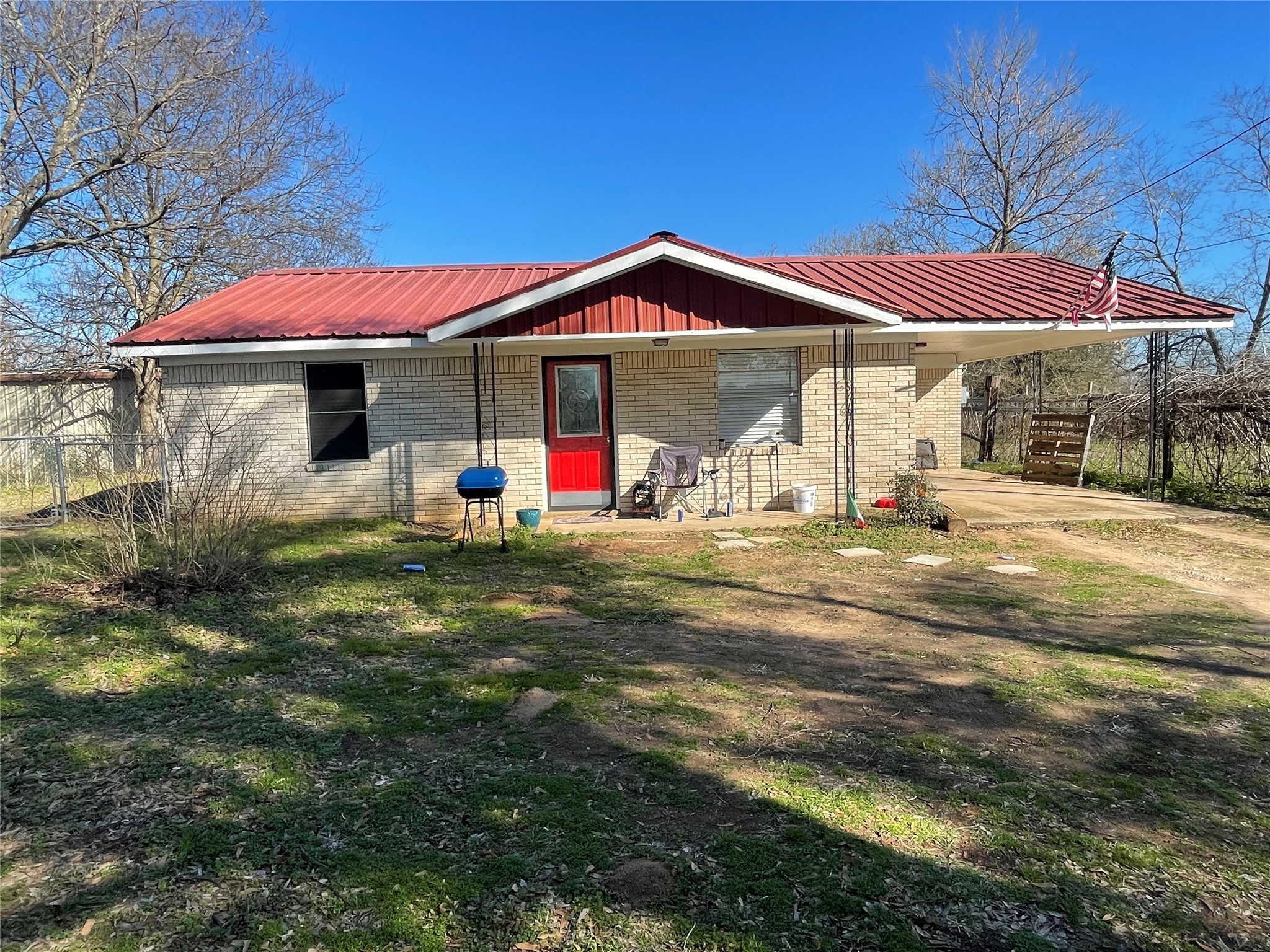 4004 Highway 14 N Mexia TX 76667