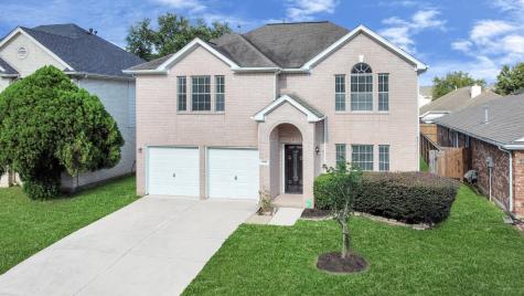 9010 Knightsland Trail Houston TX 77083