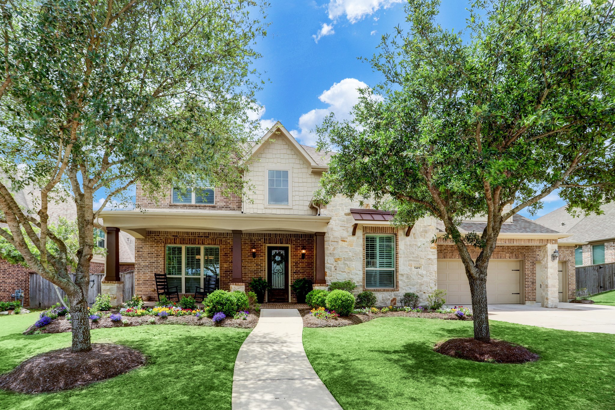 5419 Song Bird Lane Fulshear TX 77441