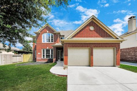 12606 Riverhill Court Houston TX 77014