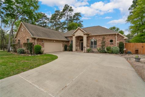 32607 Westwood Square East Drive Magnolia TX 77354