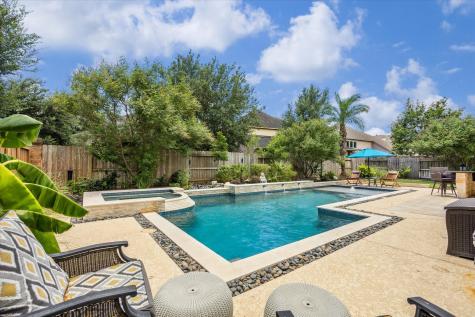 27803 Ramble Rock Court Katy TX 77494