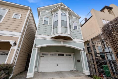 1332 W 25th Street C Houston TX 77008
