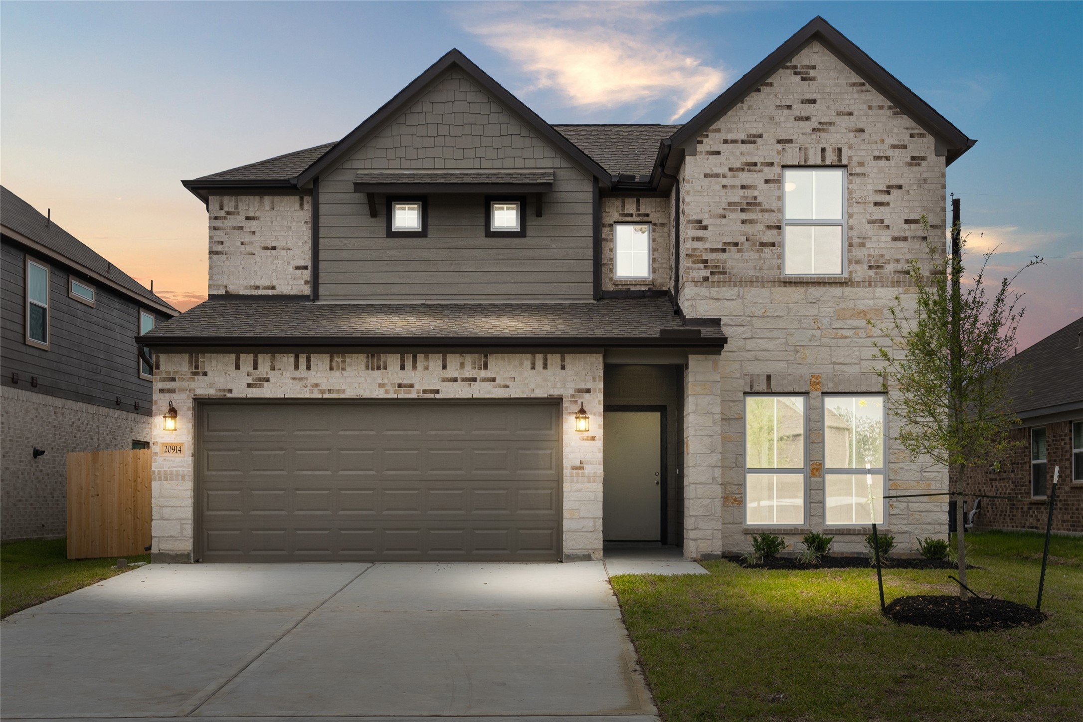 20914 Big Cypress Creek Trail Humble TX 77338