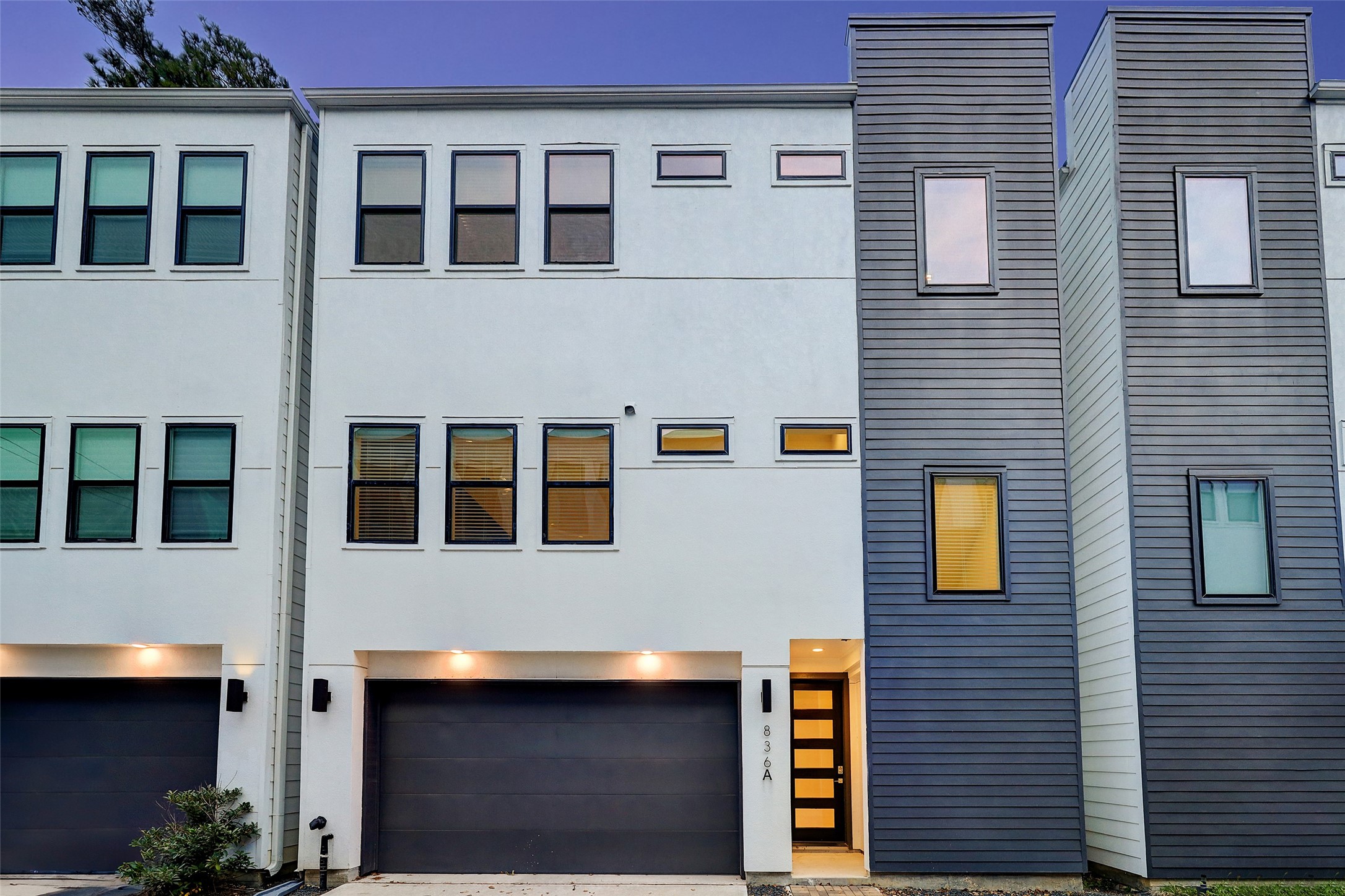 836 Fisher Street A Houston TX 77018