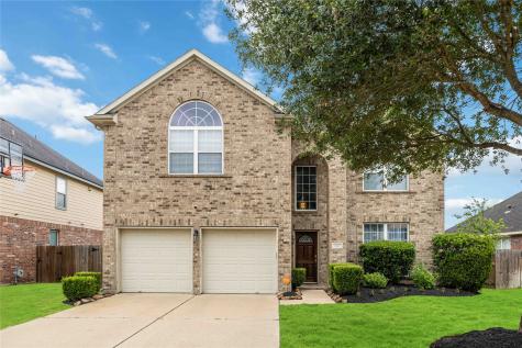2415 Quiet Arbor Lane Pearland TX 77581
