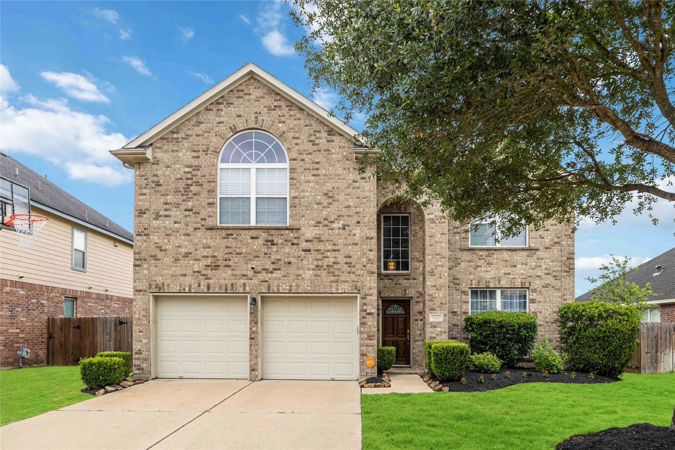 2415 Quiet Arbor Lane Pearland TX 77581