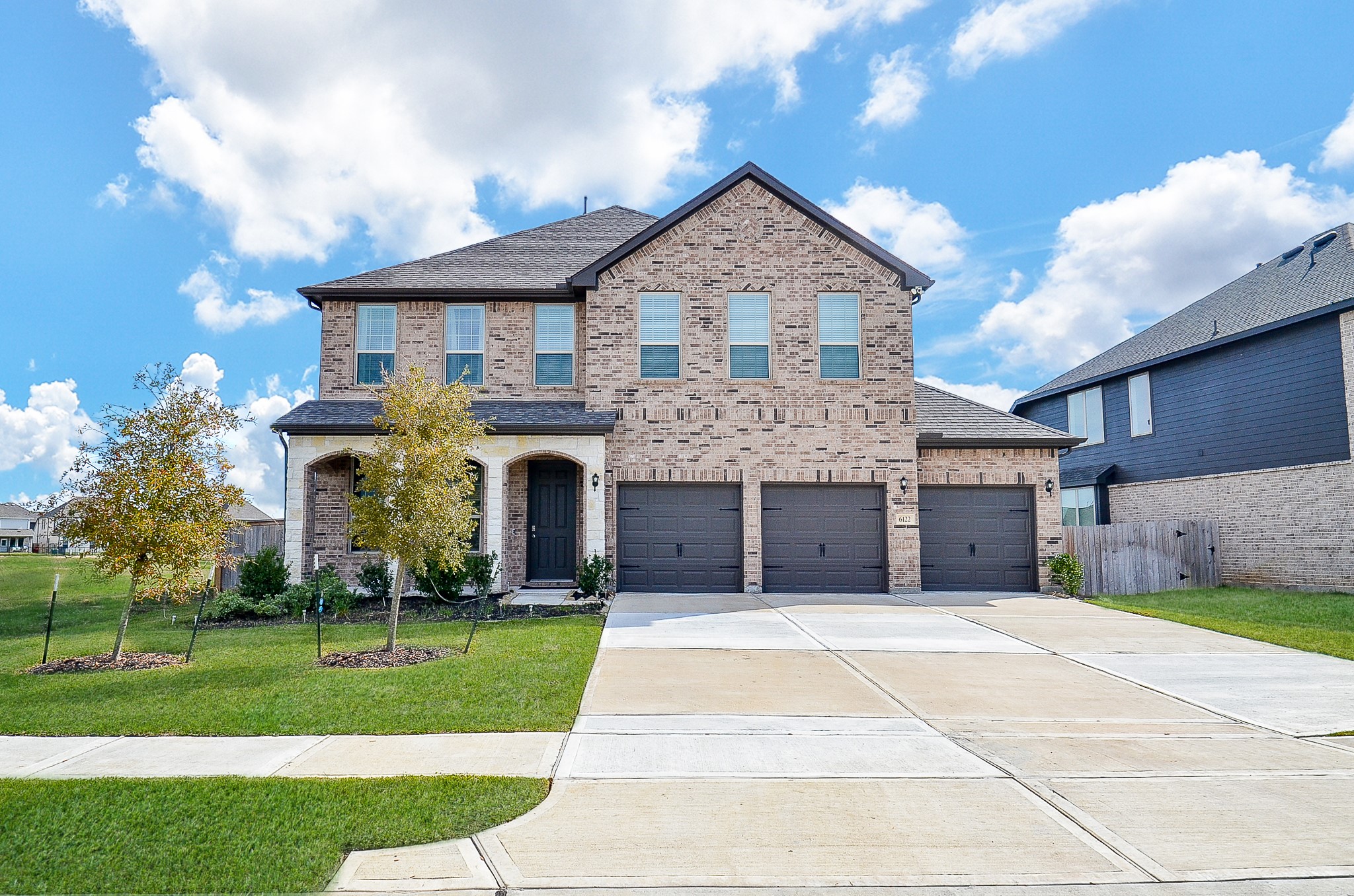 6122 Cantigny Lake Drive Katy TX 77493
