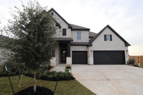 2235 Carrol Creek Drive Richmond TX 77469