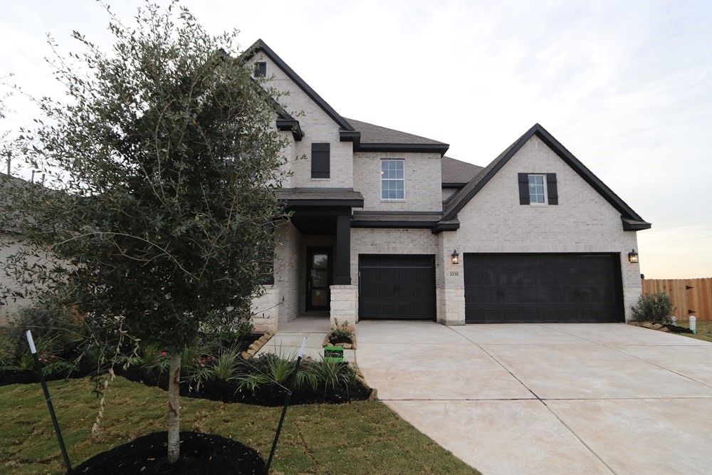 2235 Carrol Creek Drive Richmond TX 77469