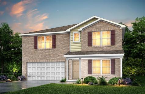 11040 Pelican Hill Lane Cleveland TX 77327