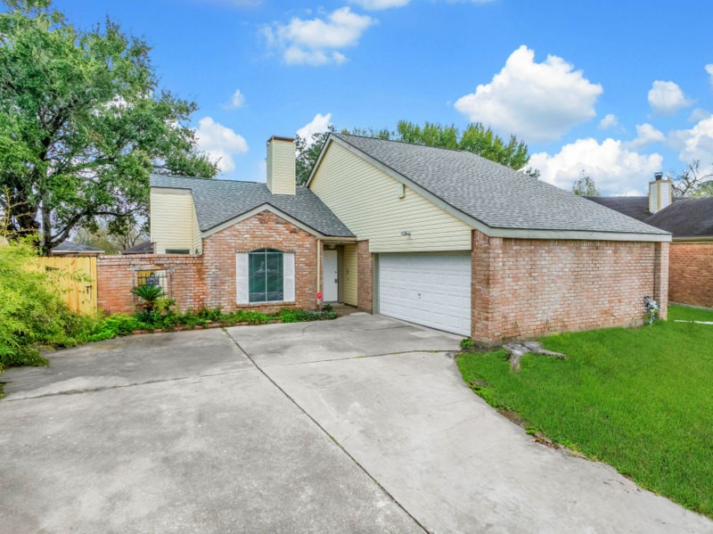 12214 Ashling Drive Stafford TX 77477