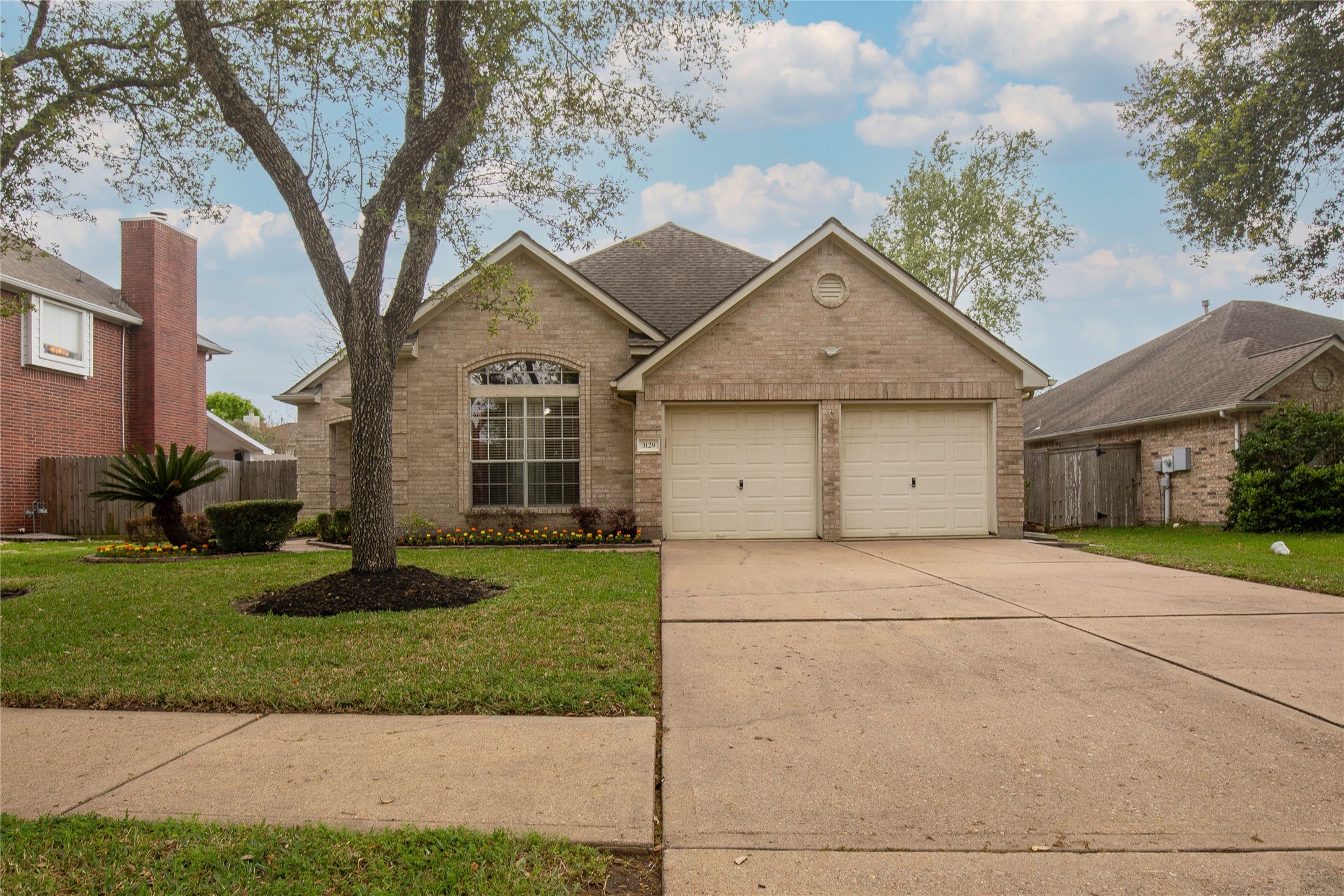 3129 Bay Spring Drive League City TX 77573