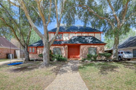 20214 Prince Creek Drive Katy TX 77450