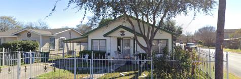 1424 W Gerald Avenue San Antonio TX 78211