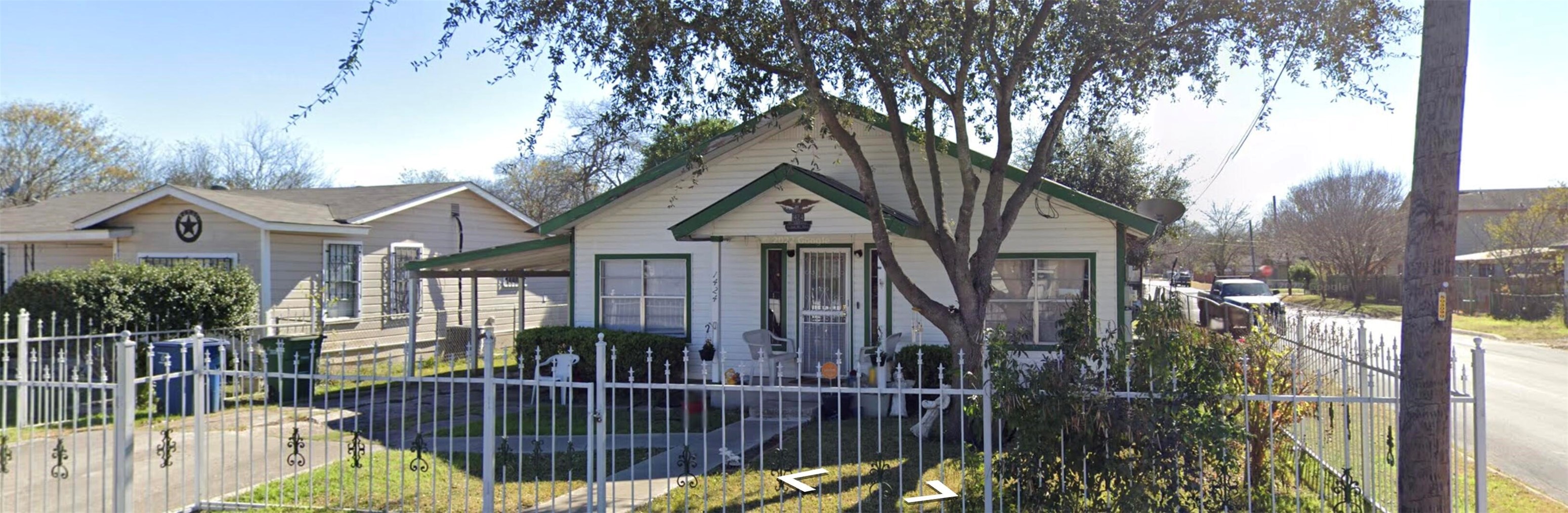 1424 W Gerald Avenue San Antonio TX 78211