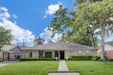 7010 Alderney Drive Houston TX 77055