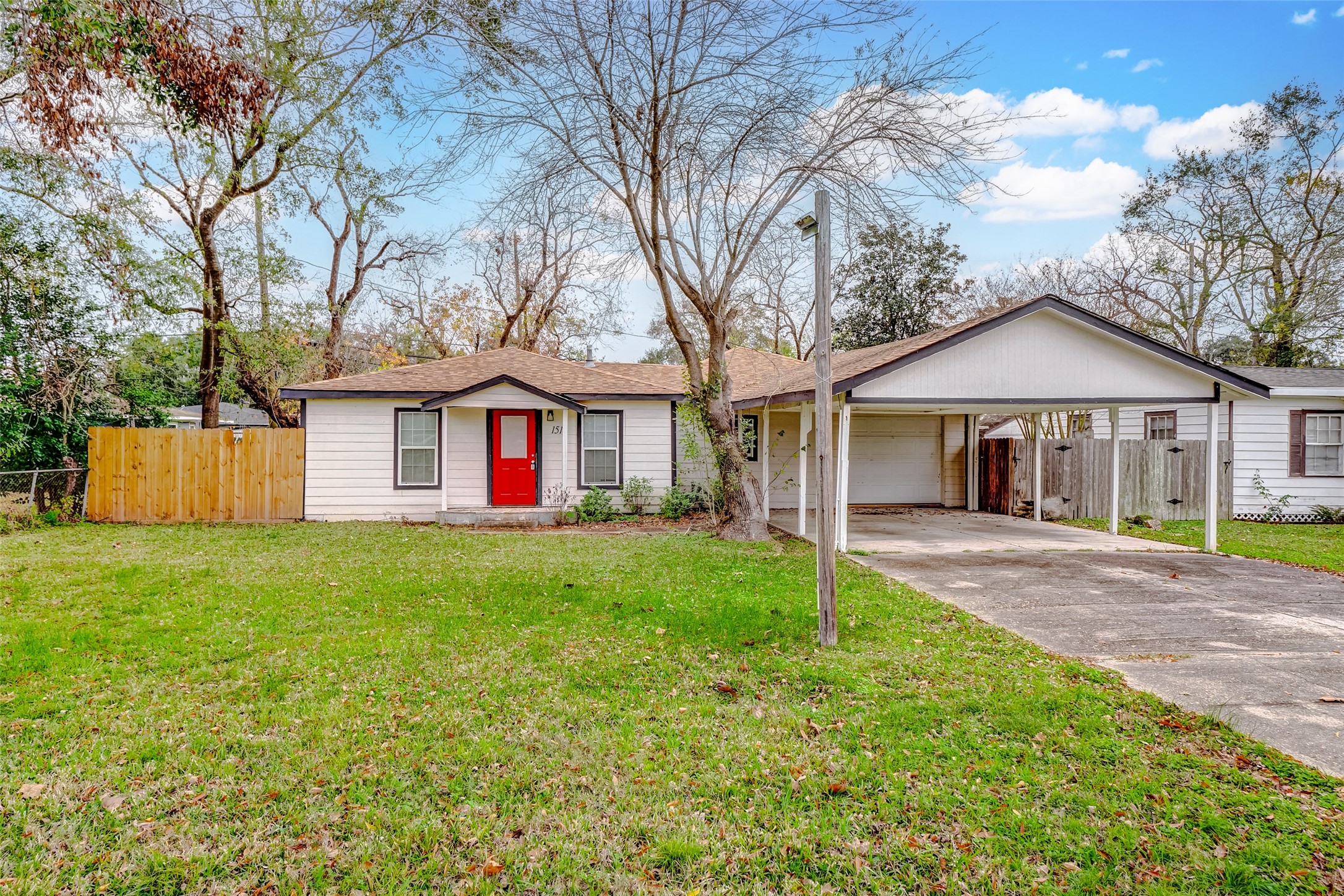 1514 Harrop Avenue Pasadena TX 77506