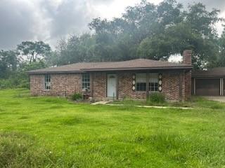 20250 County Road 510q Brazoria TX 77422
