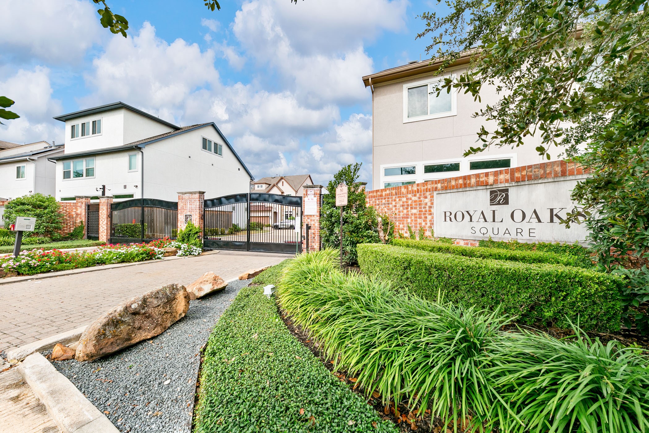 11911 Wedemeyer Way Houston TX 77082