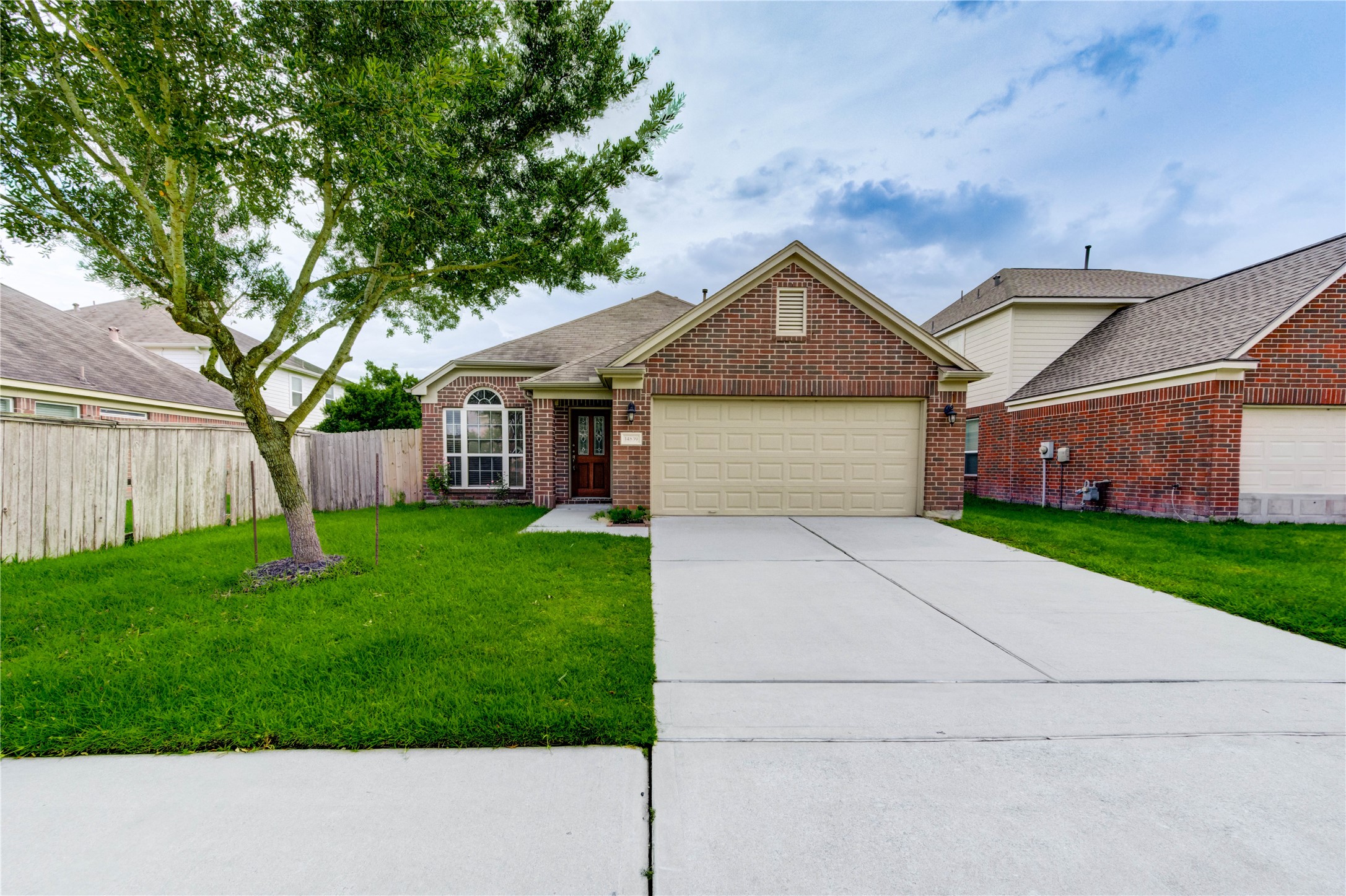 14839 Fir Knoll Way Cypress TX 77429