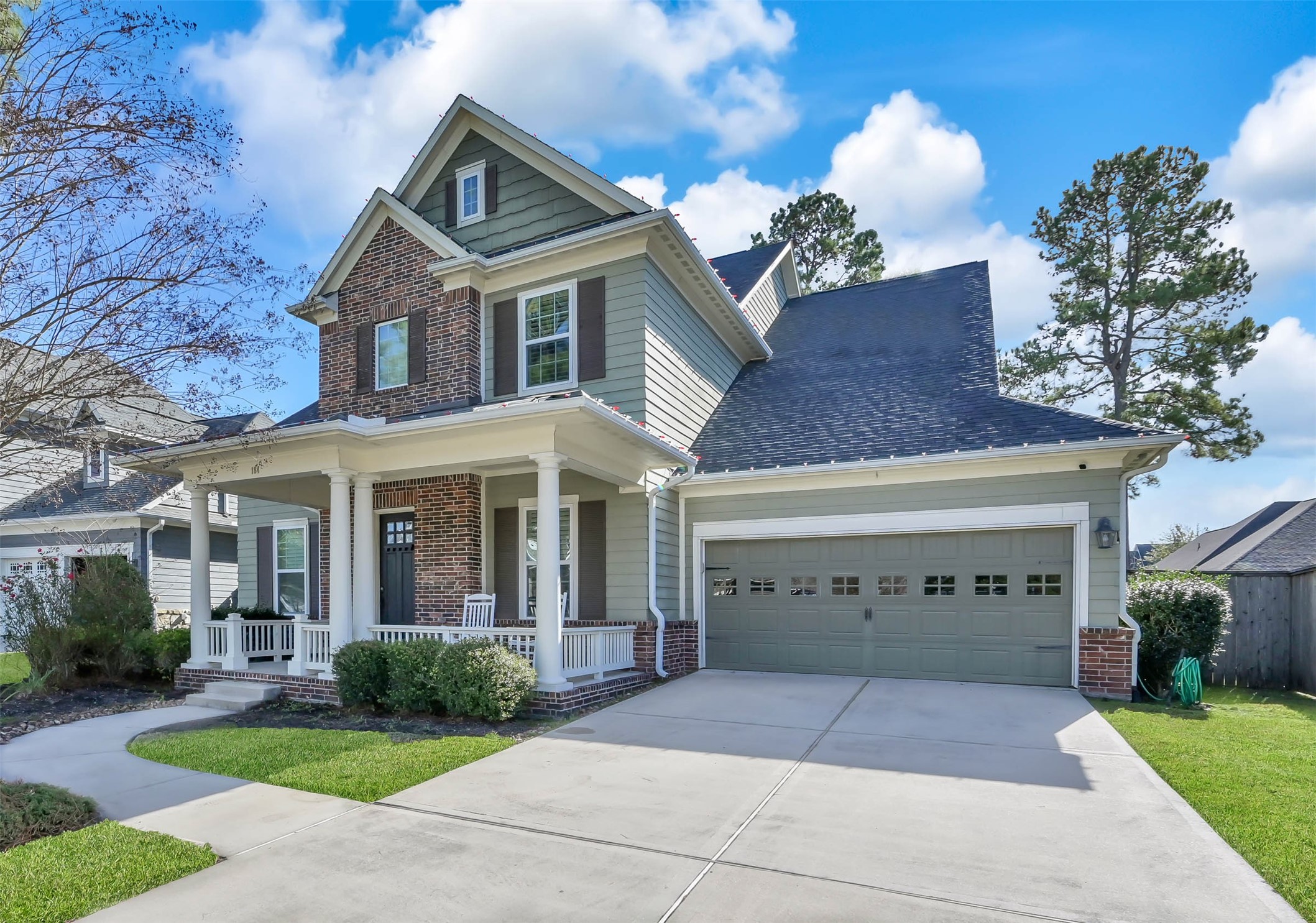 184 Cherry Oak Lane Montgomery TX 77316
