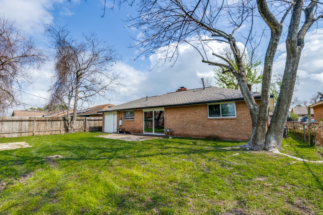 803 Knob Hollow Street Channelview TX 77530