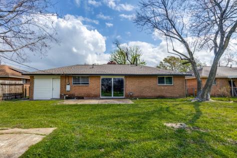 803 Knob Hollow Street Channelview TX 77530