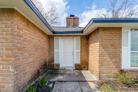803 Knob Hollow Street Channelview TX 77530