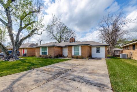 803 Knob Hollow Street Channelview TX 77530