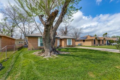 803 Knob Hollow Street Channelview TX 77530