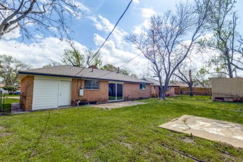 803 Knob Hollow Street Channelview TX 77530