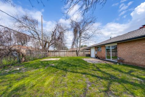 803 Knob Hollow Street Channelview TX 77530