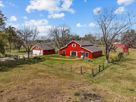 8960 County Road 505 Brazoria TX 77422