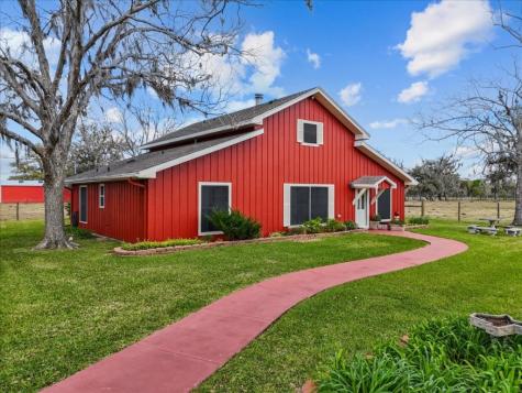 8960 County Road 505 Brazoria TX 77422