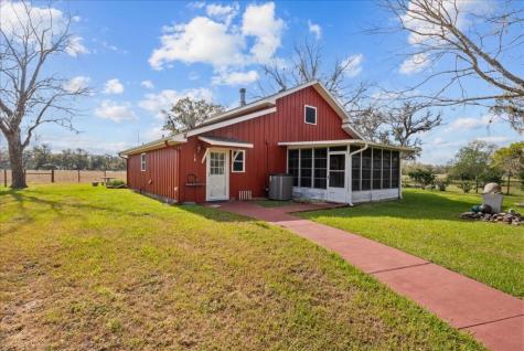 8960 County Road 505 Brazoria TX 77422