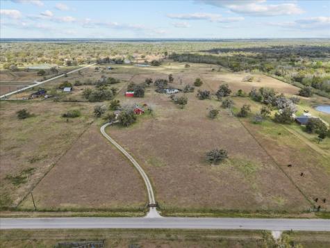 8960 County Road 505 Brazoria TX 77422