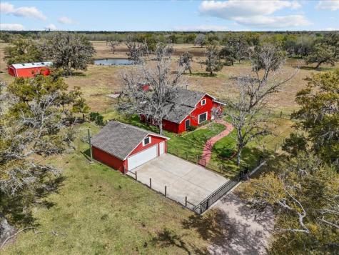 8960 County Road 505 Brazoria TX 77422