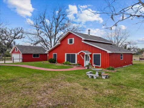 8960 County Road 505 Brazoria TX 77422