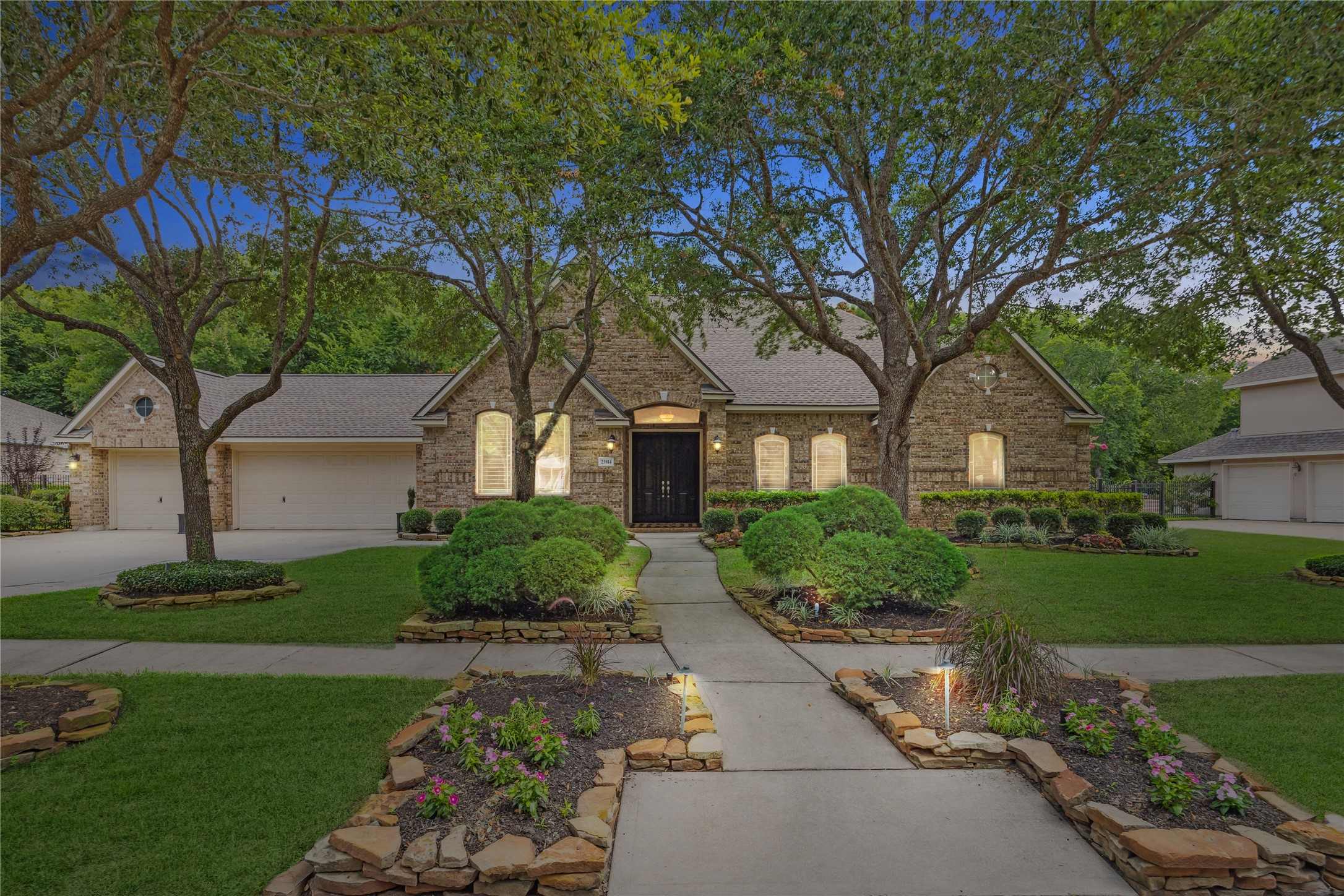23814 Legendary Lane Drive Katy TX 77494