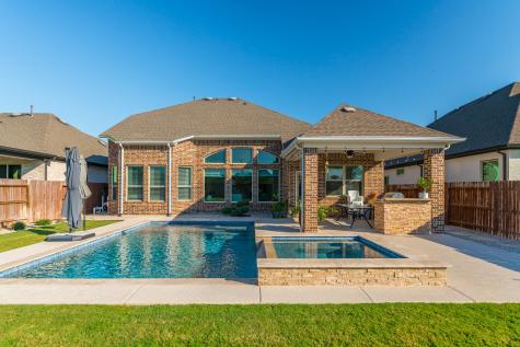 9419 Mont Ellie Lane Tomball TX 77375