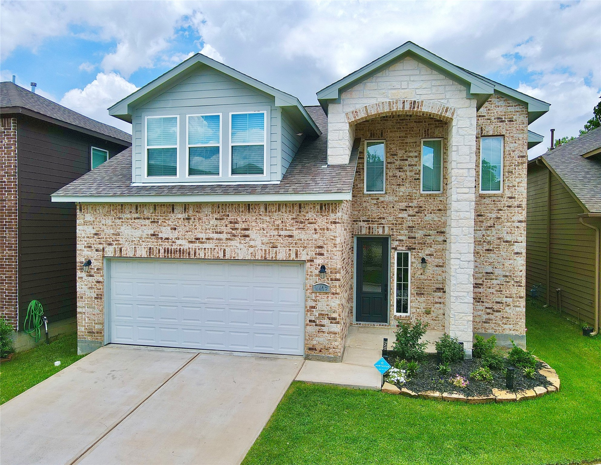 14602 Sanour Drive Houston TX 77084