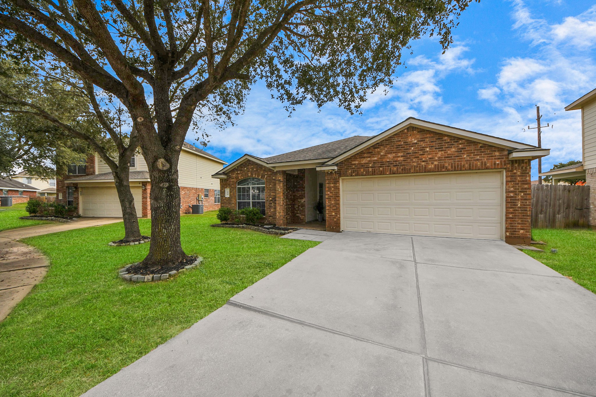 3830 Regents Crest Lane Katy TX 77449